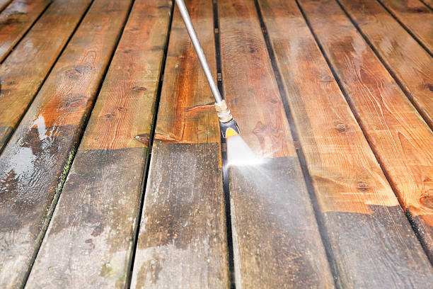 Best Concrete Sealing  in Cass City, MI